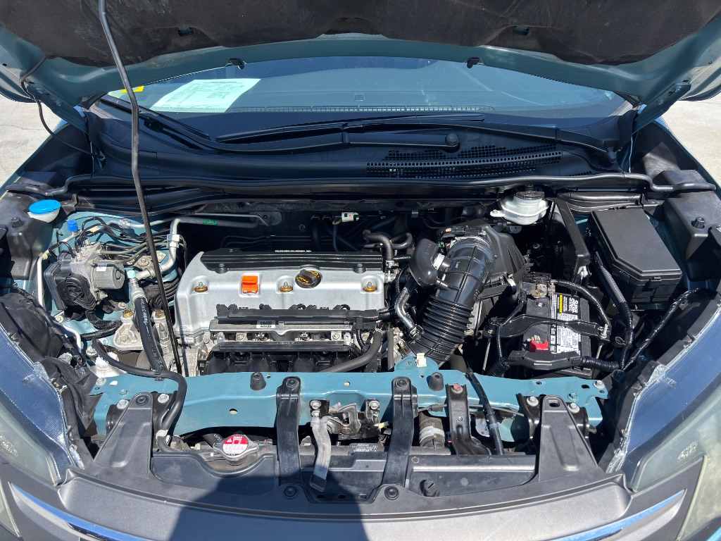 2014 Honda CR-V - $10,500