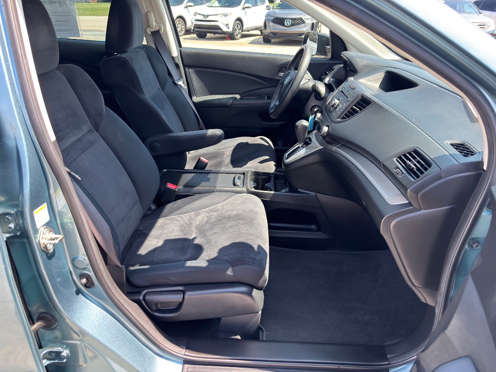 2014 Honda CR-V - $10,500