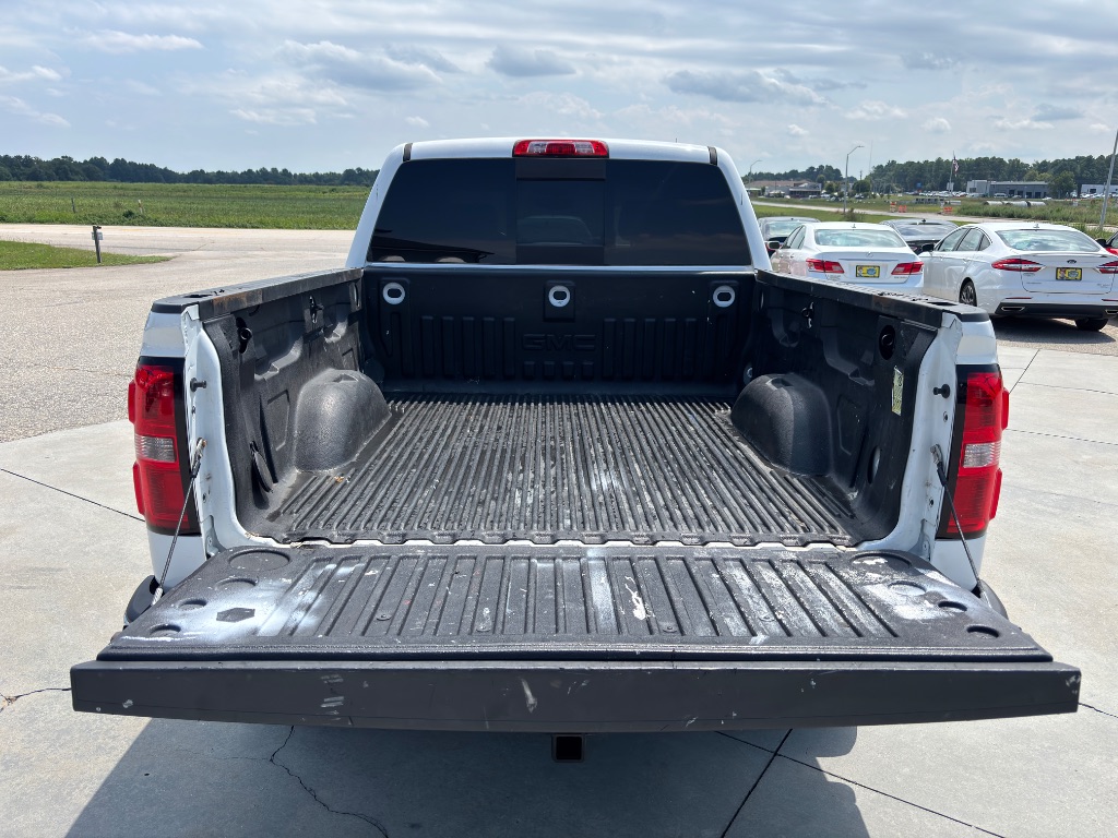 2015 GMC Sierra - $14,995