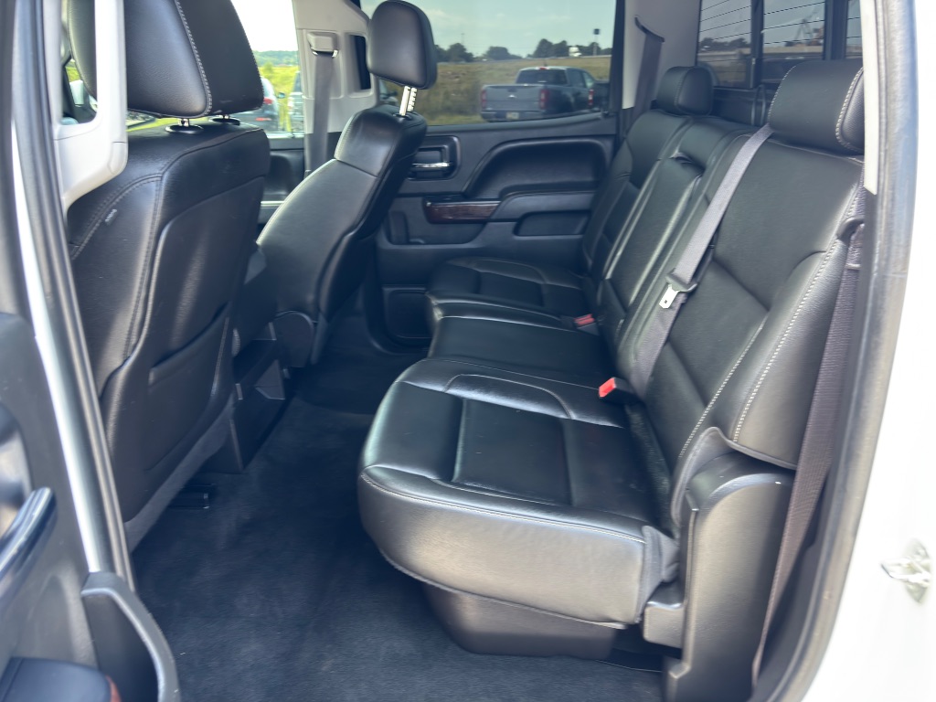 2015 GMC Sierra - $14,995