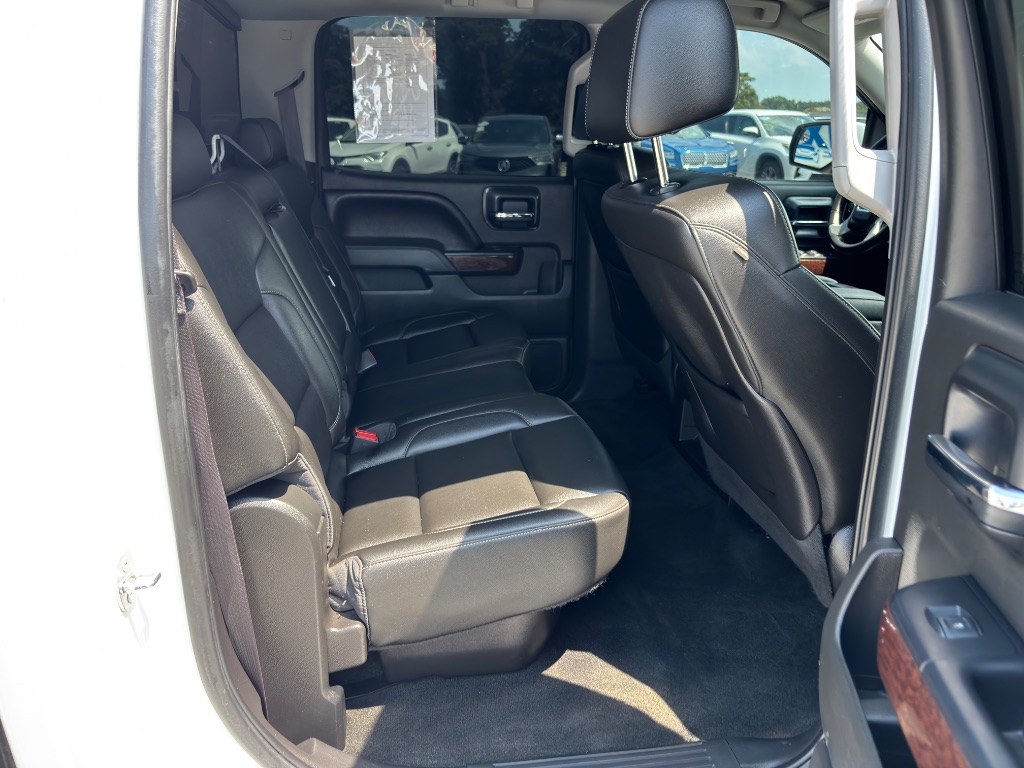 2015 GMC Sierra - $14,995