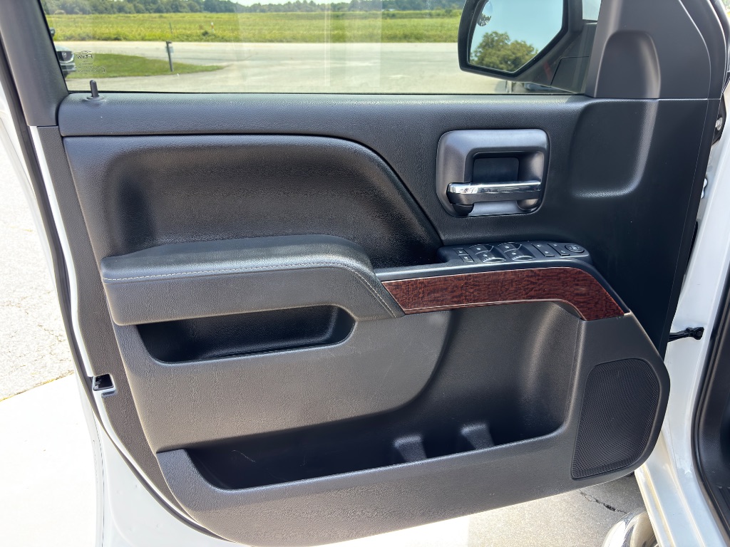 2015 GMC Sierra - $14,995