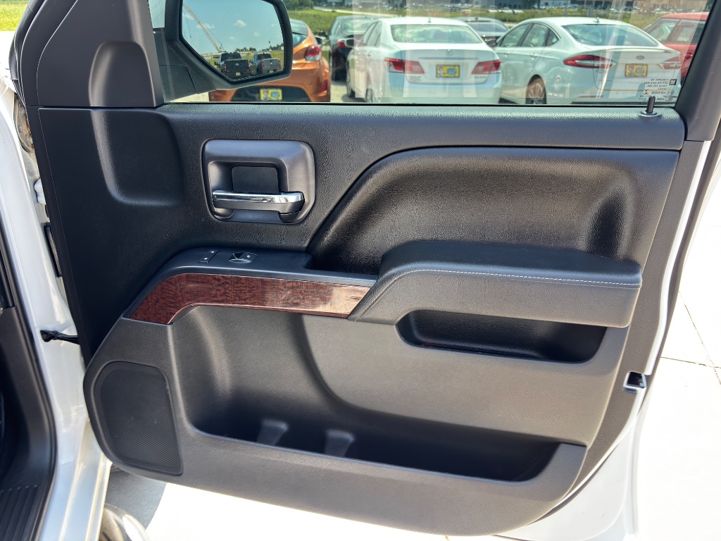 2015 GMC Sierra - $14,995
