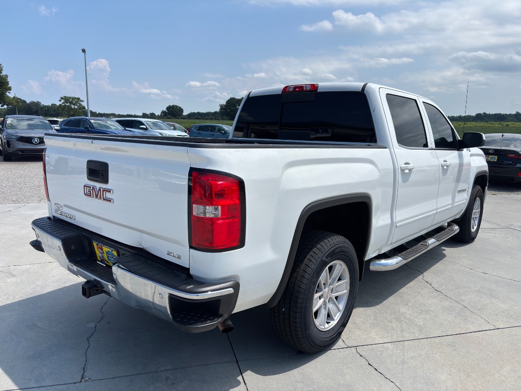 2015 GMC Sierra - $14,995