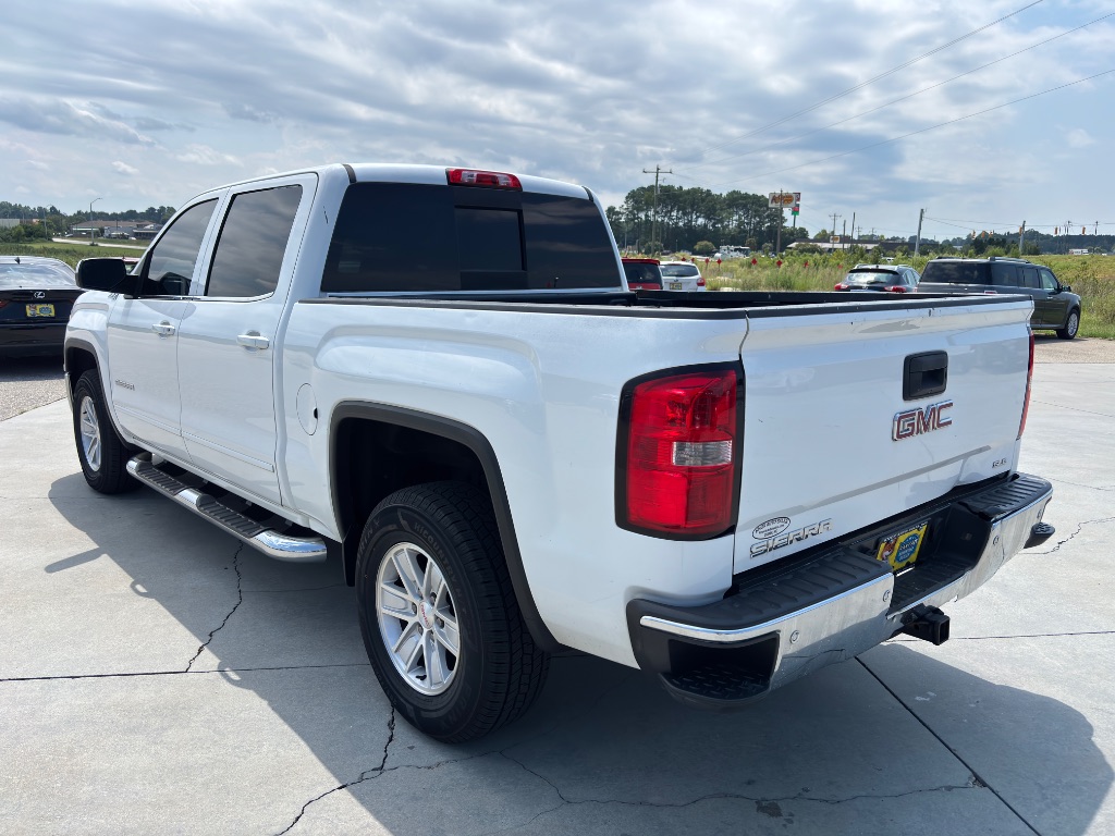 2015 GMC Sierra - $14,995