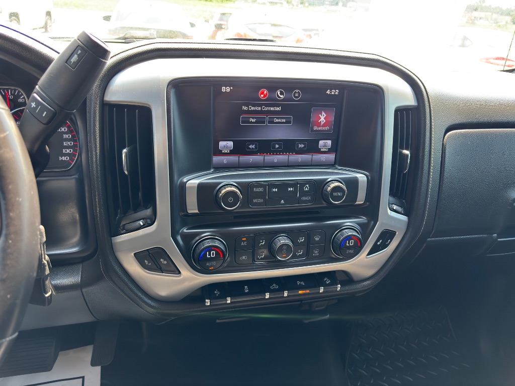 2015 GMC Sierra - $14,995