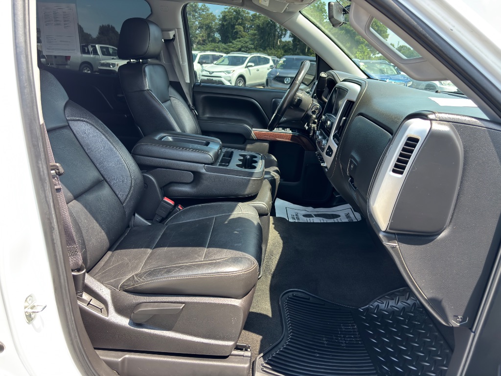 2015 GMC Sierra - $14,995