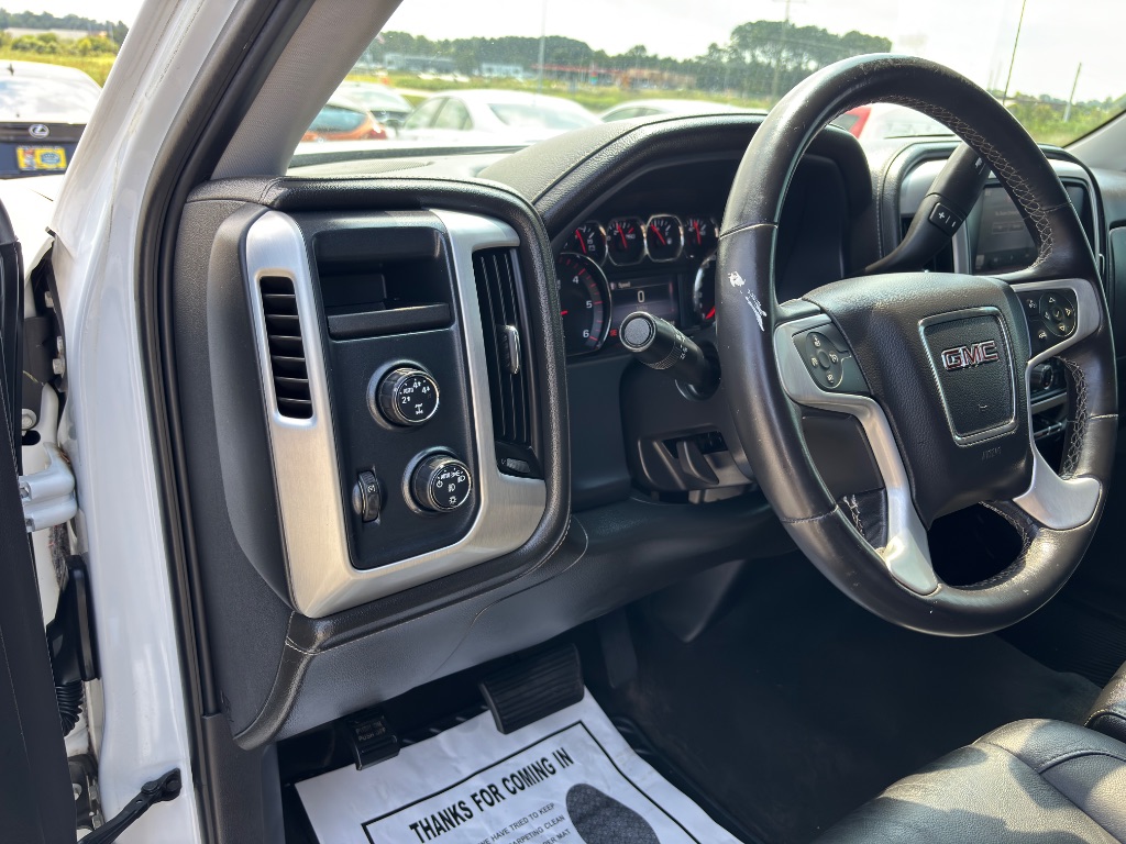 2015 GMC Sierra - $14,995
