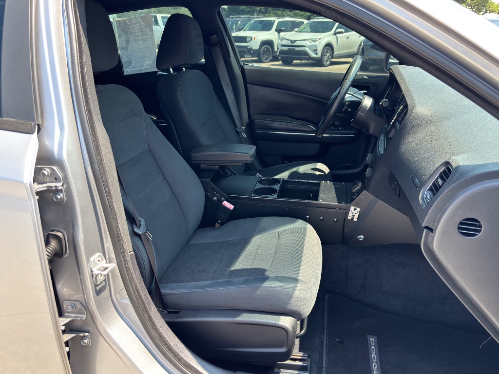 2011 Dodge Charger - $7,995
