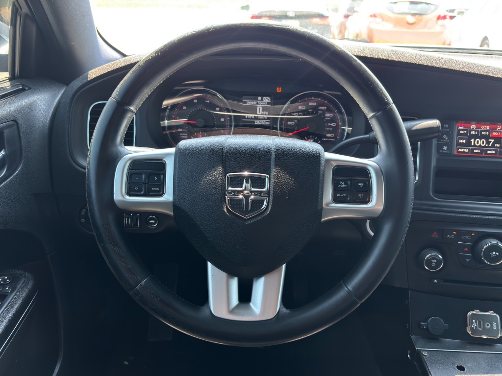 2011 Dodge Charger - $7,995