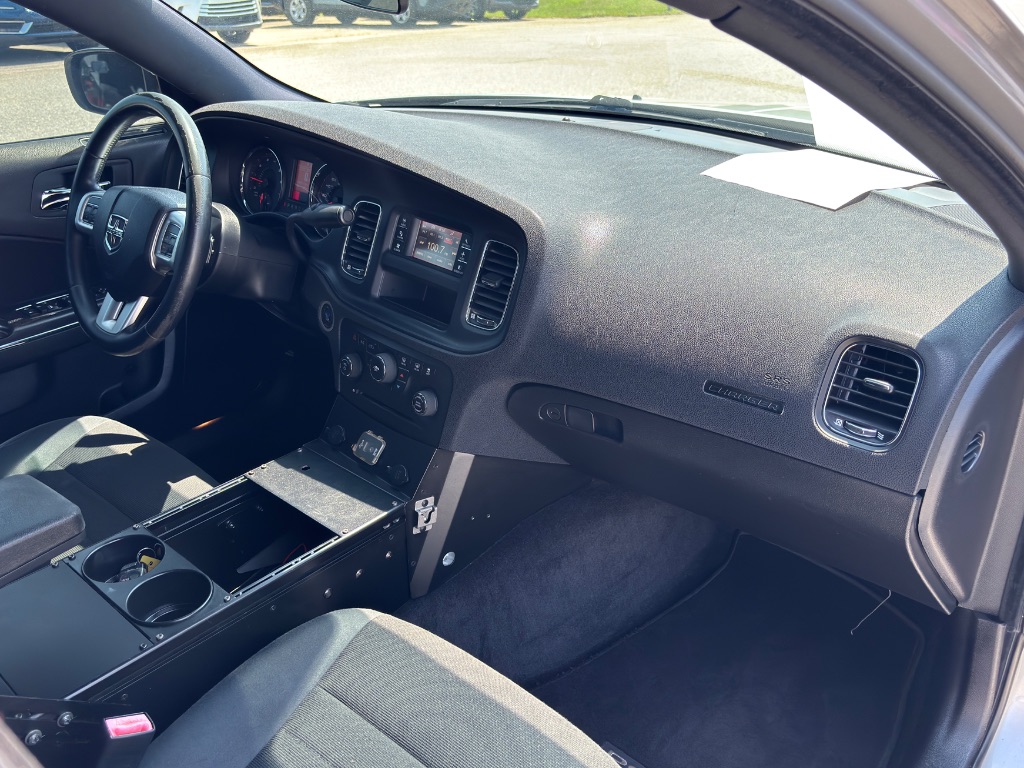 2011 Dodge Charger - $7,995