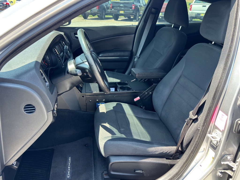 2011 Dodge Charger - $7,995