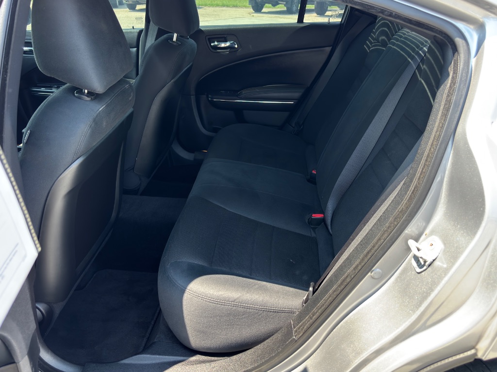 2011 Dodge Charger - $7,995