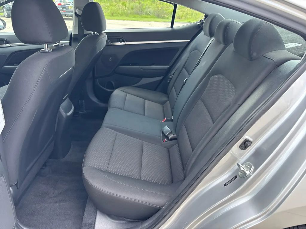 2020 Hyundai Elantra - $10,495