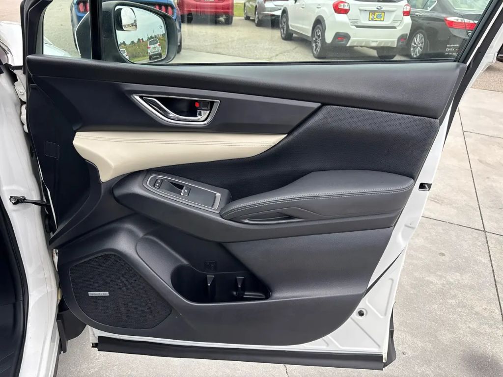 2016 Subaru Forester - $7,995