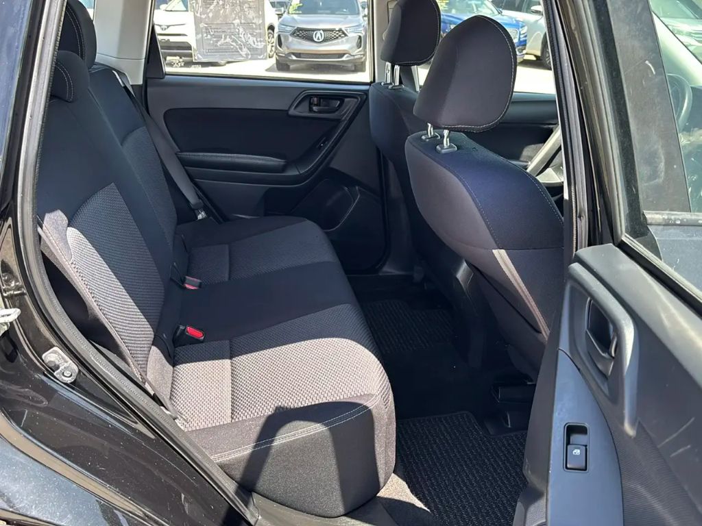 2016 Subaru Forester - $7,995