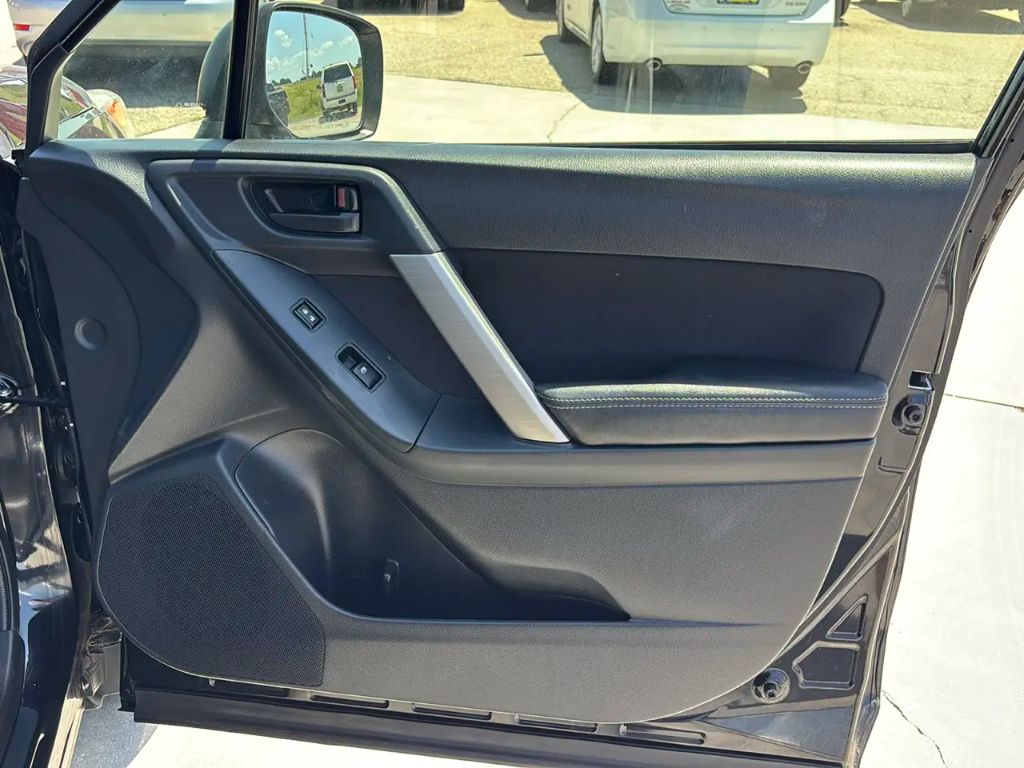 2016 Subaru Forester - $7,995