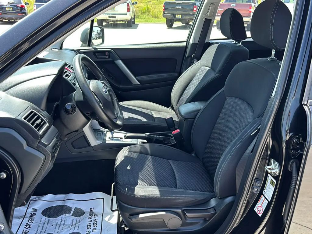 2016 Subaru Forester - $7,995