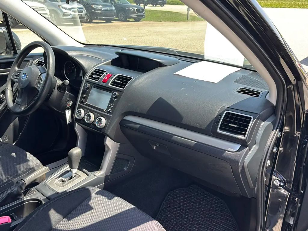 2016 Subaru Forester - $7,995