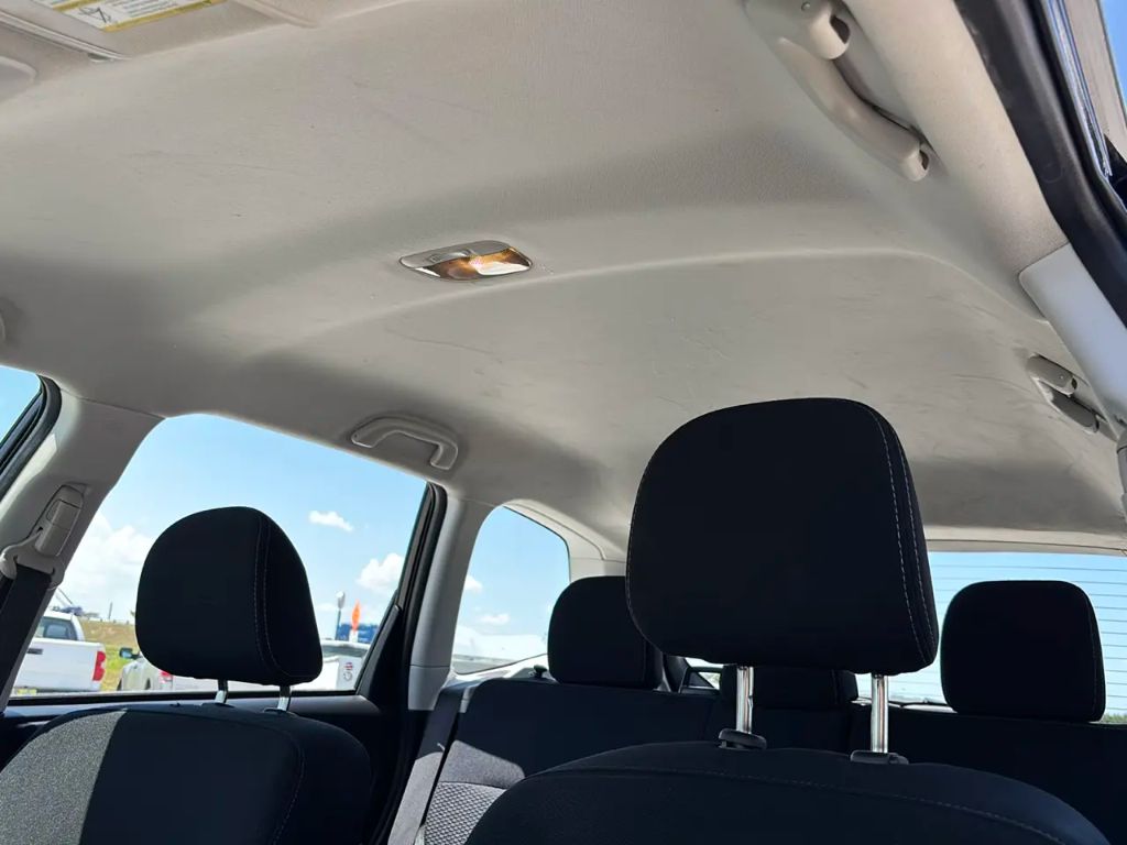 2016 Subaru Forester - $7,995