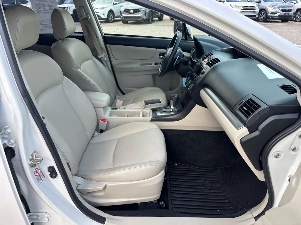 2016 Subaru Forester - $7,995