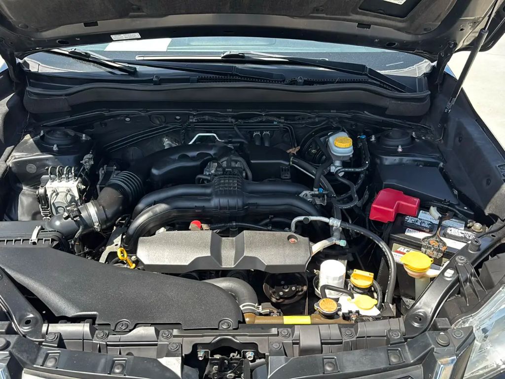 2016 Subaru Forester - $7,995