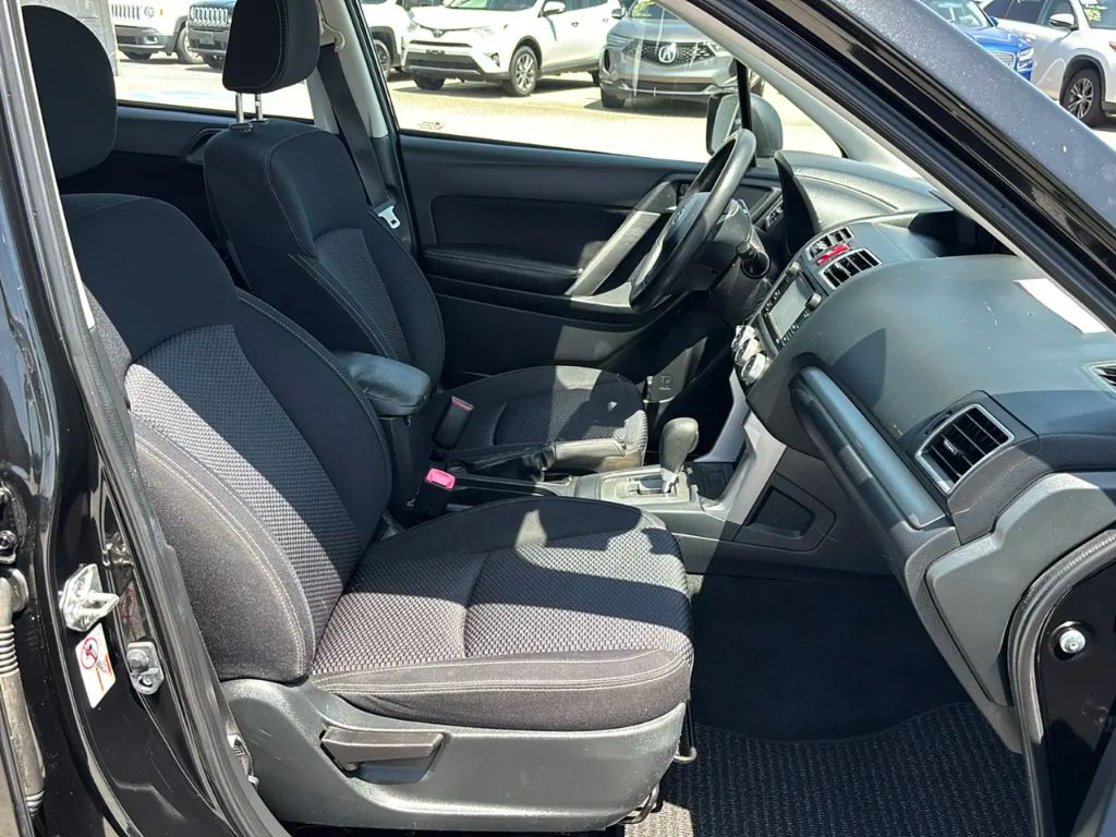 2016 Subaru Forester - $7,995