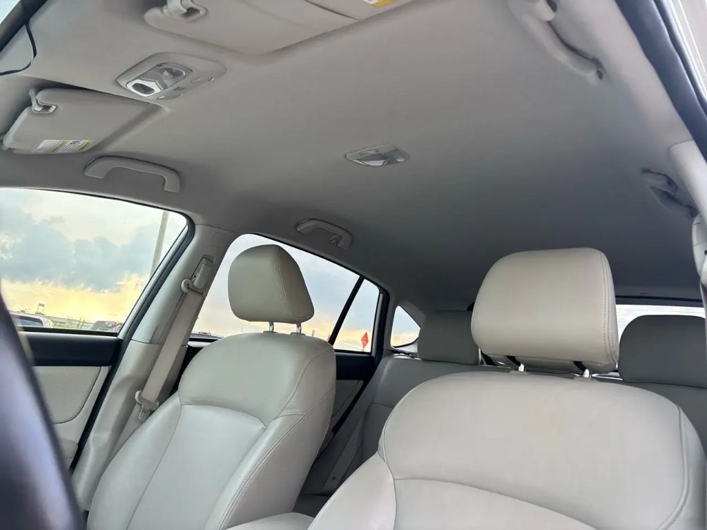 2016 Subaru Forester - $7,995