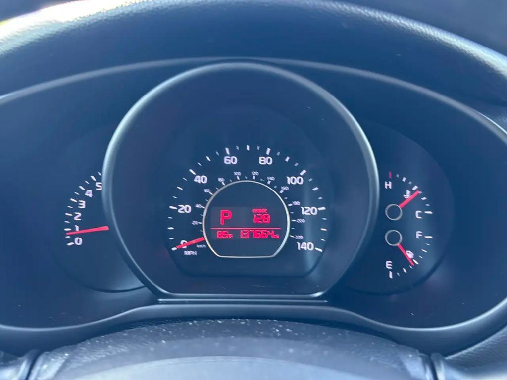 2018 Kia Soul - $7,495