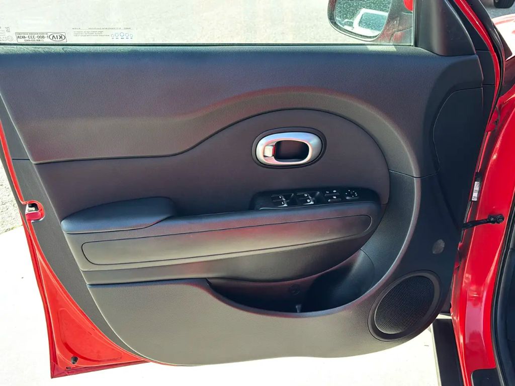 2018 Kia Soul - $7,495