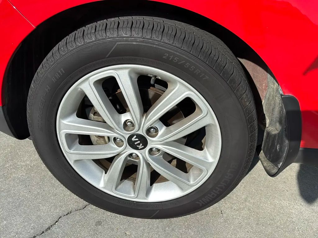2018 Kia Soul - $7,495