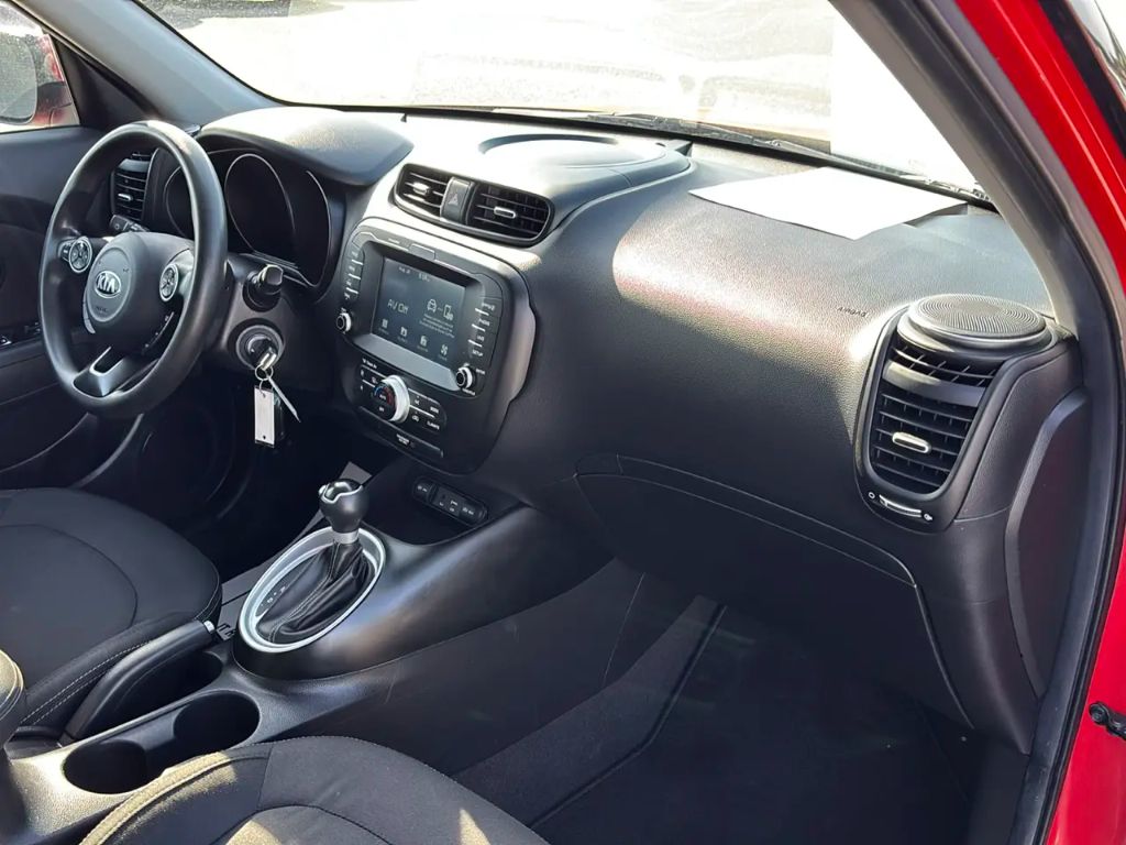 2018 Kia Soul - $7,495