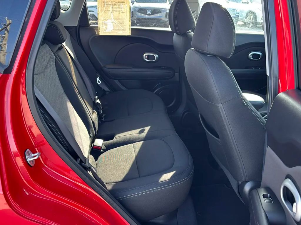 2018 Kia Soul - $7,495