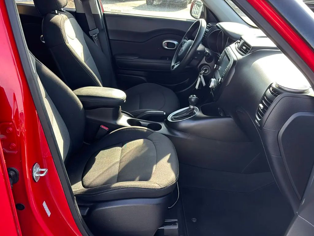 2018 Kia Soul - $7,495