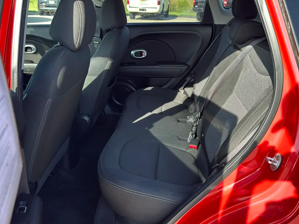 2018 Kia Soul - $7,495