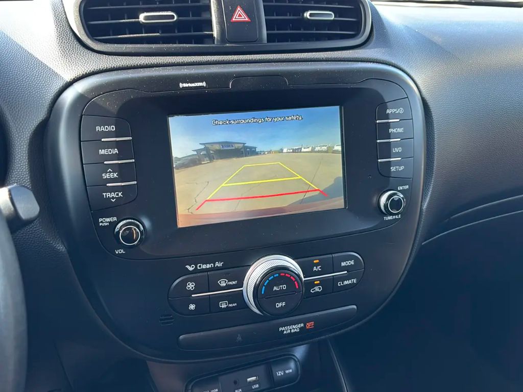2018 Kia Soul - $7,495