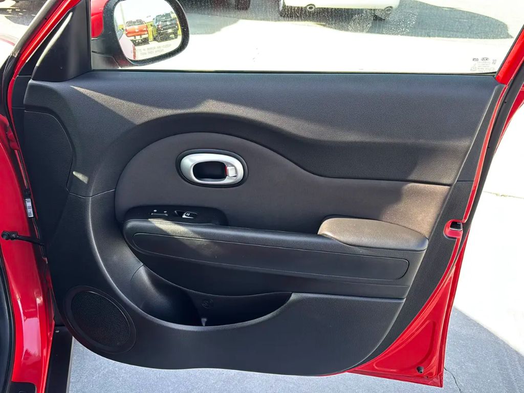 2018 Kia Soul - $7,495