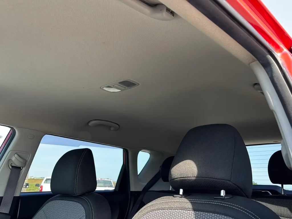 2018 Kia Soul - $7,495