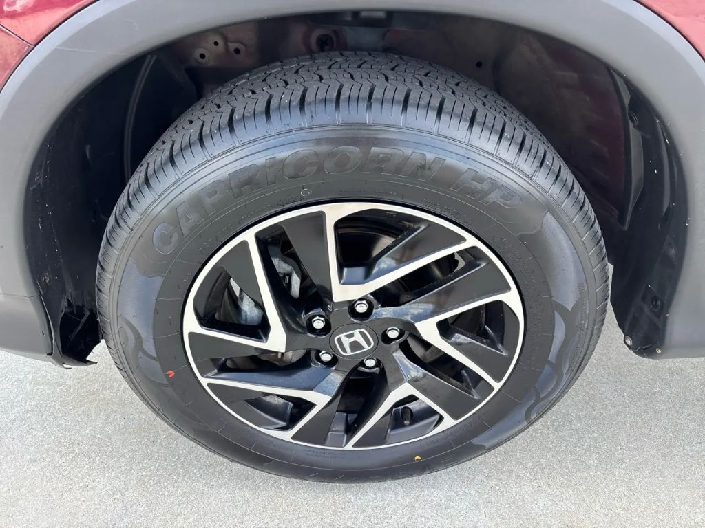 2016 Honda CR-V - $16,495