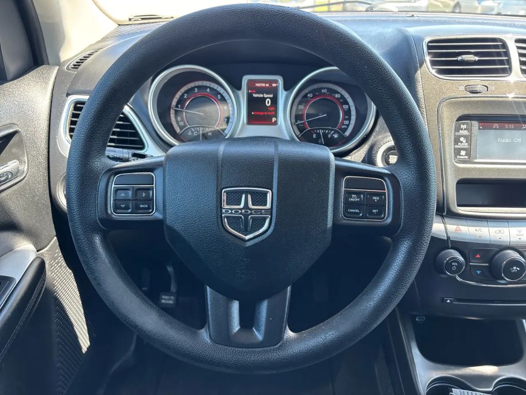 2019 Dodge Journey - $9,500