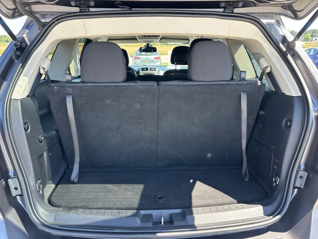 2019 Dodge Journey - $9,500