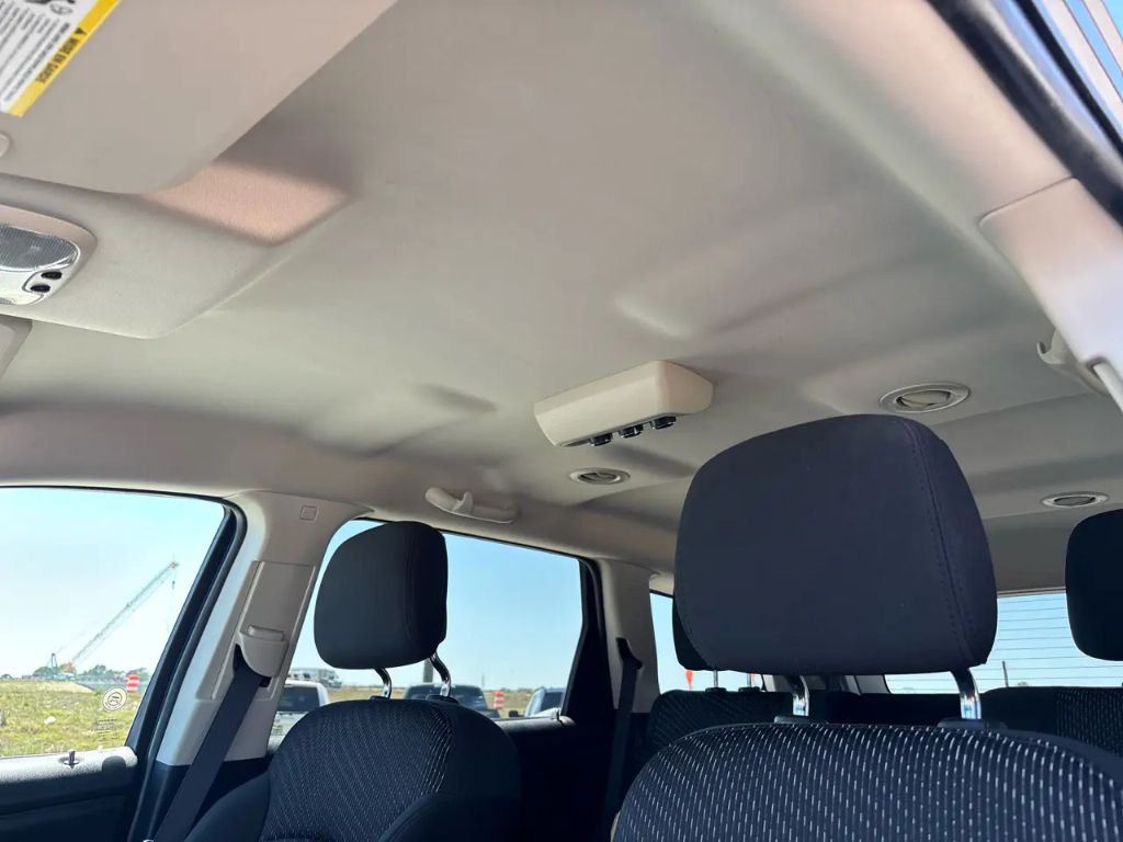 2019 Dodge Journey - $9,500