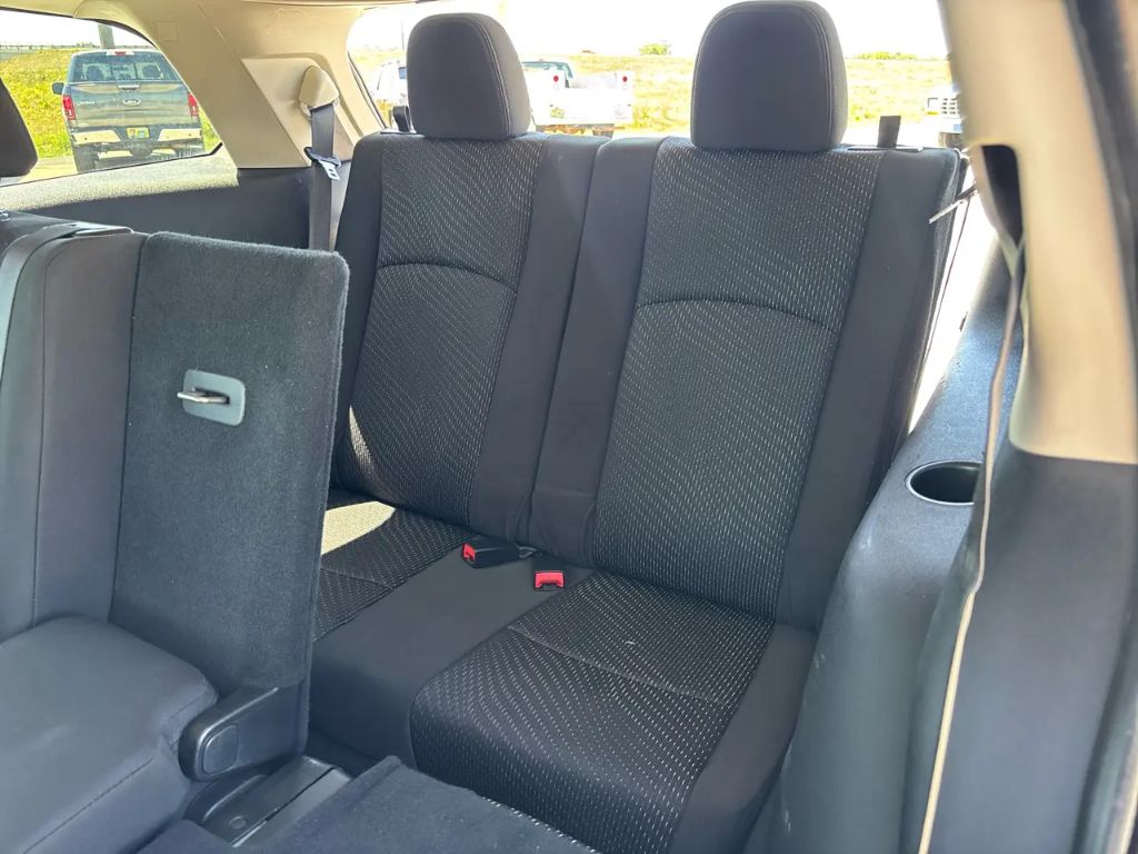 2019 Dodge Journey - $9,500