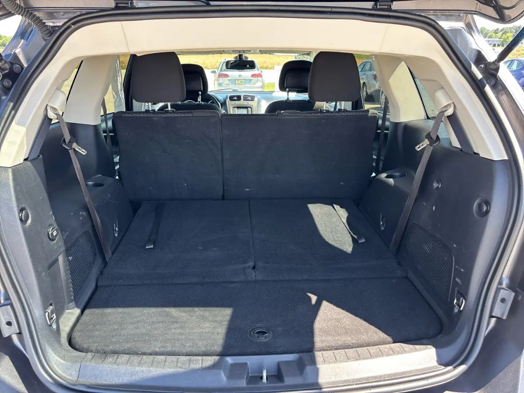 2019 Dodge Journey - $9,500