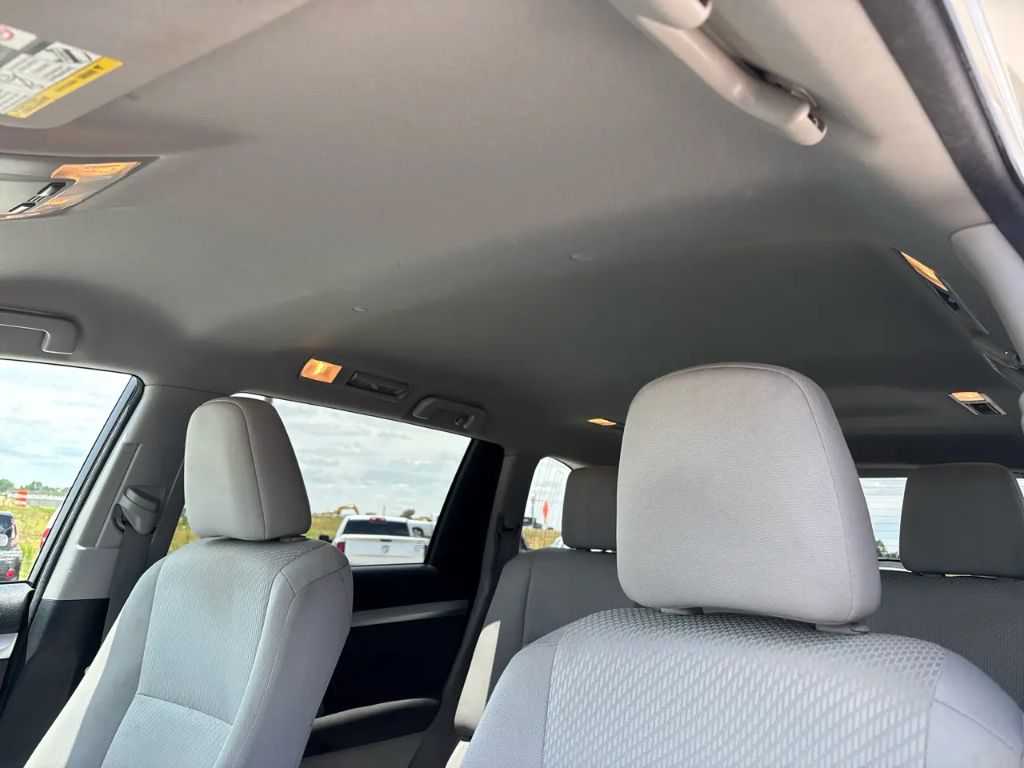 2018 Toyota Highlander - $17,300