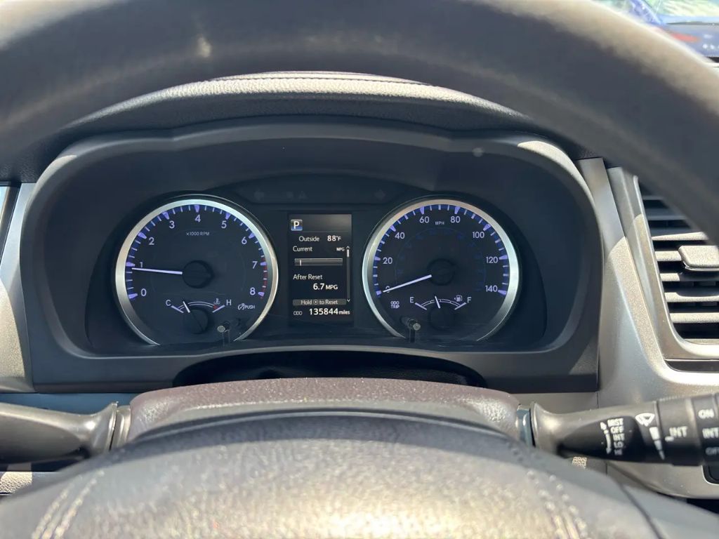 2018 Toyota Highlander - $17,300
