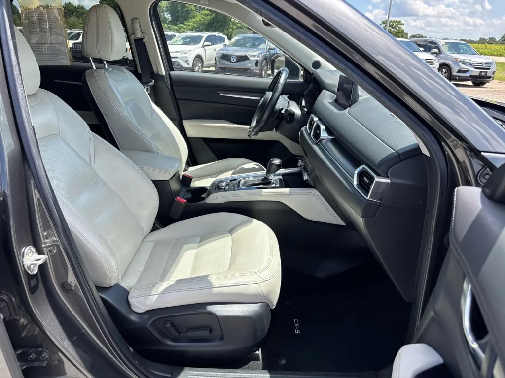 2020 MAZDA CX-5 - $20,995