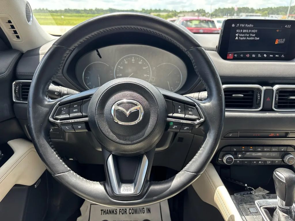 2020 MAZDA CX-5 - $20,995
