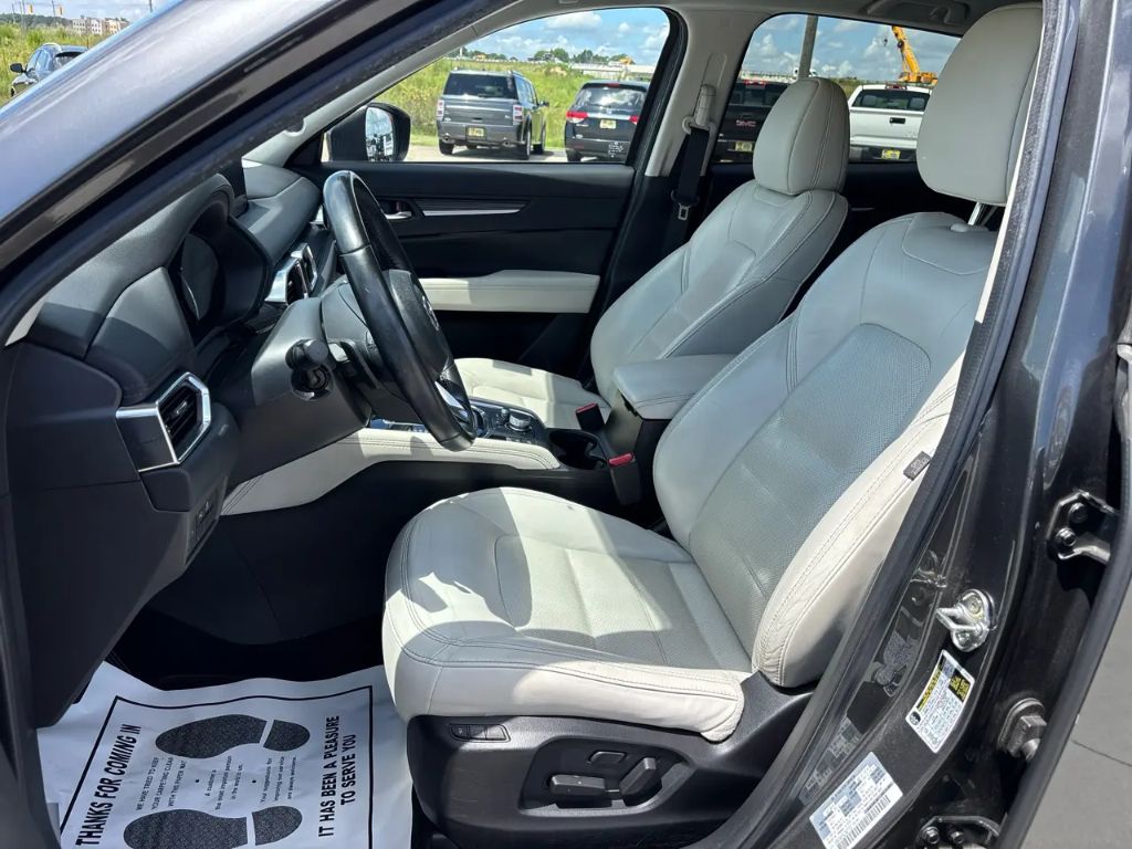 2020 MAZDA CX-5 - $20,995