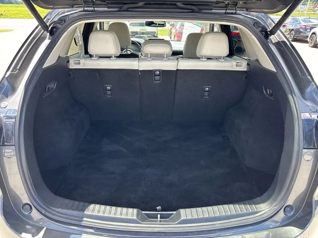 2020 MAZDA CX-5 - $20,995